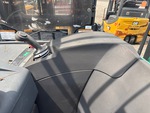Control Station with Seat/Armrests