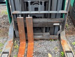 Chassis with Side Shift