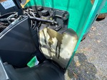 Hydraulics with Hydraulic Tank
