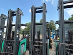Chassis with Mast/Boom Condition