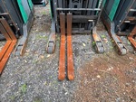 Chassis with Forks
