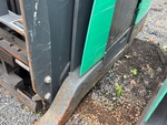Chassis with Frame Condition