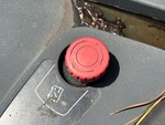 Safety with Safety Lock Out/Stop