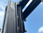 Chassis with Chain / Tensioners