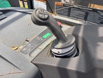 Control Station with Hydraulic Controls