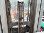 Hydraulics with Free Lift Cylinder