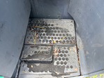 Chassis with Master Cylinder/Brake Control