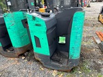 General Appearance with Paint