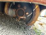 Drivetrain with Final Drives