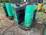 General Appearance with Paint