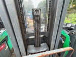 Hydraulics with Free Lift Cylinder