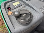 Control Station with Steering Control