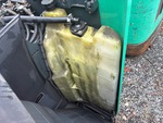Hydraulics with Hydraulic Tank