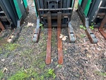 Chassis with Forks
