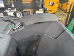 Control Station with Seat/Armrests