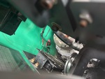 Drivetrain with Drive Motors