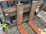 Chassis with Side Shift