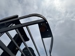General Appearance with Exterior Lights