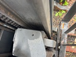 Chassis with Carriage Rollers and Guides