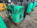 General Appearance with Body Panels