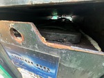 Electric System with Cables and Connections