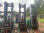 Chassis with Mast/Boom Condition