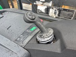 Control Station with Hydraulic Controls