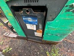 Electric System with