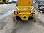 Chassis with Funkcjonowanie kierunkowskazów