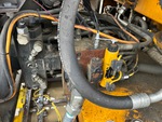 Hydraulics with Zawory