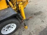 Chassis with Gniazdo stabilizatora