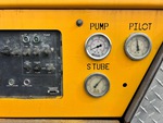 Control Station with