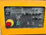 Control Station with Kontrolki ostrzegawcze silnika
