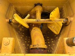 Chassis with Zawór skalny / "S" Zawór