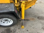 Hydraulics with Siłowniki stabilizatora