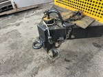 Chassis with Stan zaczepu (konstrukcyjny)