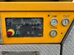 Control Station with Wskaźniki