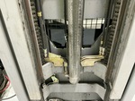 Chassis Lift with Chain / Tensioners