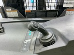 Control Station with Hydraulic Controls