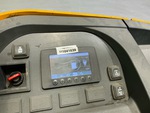Control Station with Warning Lights