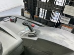 Control Station with Drivetrain Controls