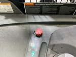 Safety with Safety Lock Out/Stop
