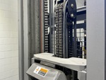 Hydraulics with Free Lift Cylinder