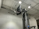 Chassis Lift with Mast/Boom Condition
