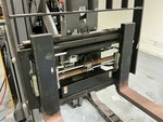 Hydraulics with Side Shift Cylinder