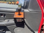 Cab with
