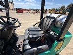 Control Station with Asiento/apoyabrazos