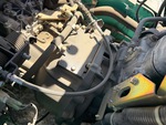 Drivetrain with Transmisión