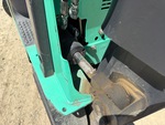 Hydraulics with Cilindros de Inclinación del Mástil