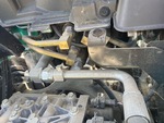 Hydraulics with Válvulas